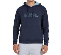 Sudadera Bullpadel Boyen As51400000 Oceano Profundo S S