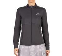 Sudadera Bullpadel Elevo Ap94042000 Humo Mujer S S