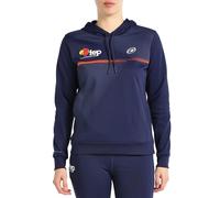 Sudadera Bullpadel Fuenla Cq30004000 Azul Marino Mujer Xs XS