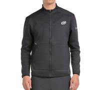 Sudadera Bullpadel Lurte 005 Negro L L