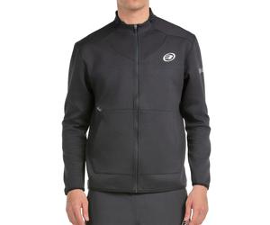 Sudadera Bullpadel Lurte 005 Negro M M