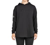 Sudadera Bullpadel Paitt 005 Negro Mujer Xs XS