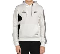 Sudadera Bullpadel Palmiro 077 Crudo Junior 14 14
