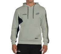 Sudadera Bullpadel Palmiro 813 Ecualipto M M