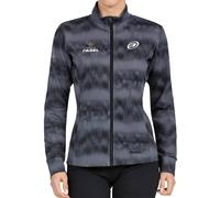 Sudadera Bullpadel Patu 005 Negro Mujer L L