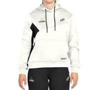 Sudadera Bullpadel Peder 015 Kaki Mujer Xl XL