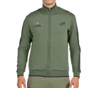 Sudadera Bullpadel Pindaro 015 Kaki S S