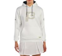 Sudadera Bullpadel Premier Padel Aerea 012 Mujer Xxl XXL