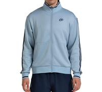 Sudadera Bullpadel Tozo 007 Azul Acero S S