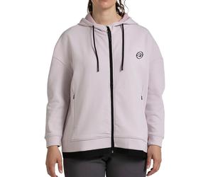 Sudadera Bullpadel Videl 084 Antracita Mujer Xxl XXL