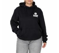Sudadera Con Capucha Black Padel Nuestro B2c L L