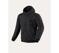 Sudadera con capucha para motocicleta REVIT 2 Sudadera con capucha Parabolica 2