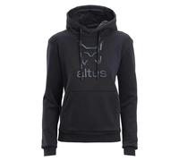 Sudadera con capucha y bolsillo canguro, ligera y confortable. Puños y bajos elásticos. Fit regular. C: ANTRACITA T: M