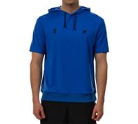 Sudadera Drop Shot Aker Dt321805 Azul S S