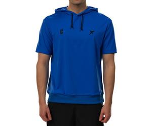 Sudadera Drop Shot Aker Dt321805 Azul Xl XL