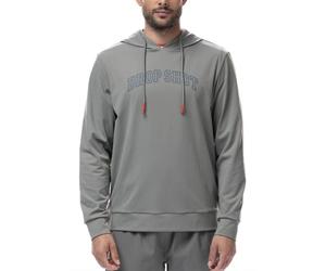 Sudadera Drop Shot Sabana Dt311812 M M