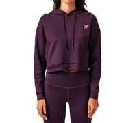 Sudadera Drop Shot Vania Dt332830 Morada Mujer Xl XL
