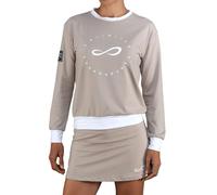 Sudadera Endless Inner Tech 40050 000461 Delave Mujer Xs XS