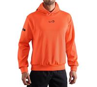 Sudadera Endless Sniper 40801 Orange Xl XL