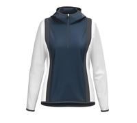 Sudadera Head Club 25 Tech 814765 Nvwh Mujer Xs XS