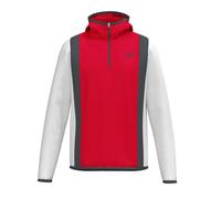 Sudadera Head Club 25 Tech 814765 Rdwh Mujer M M