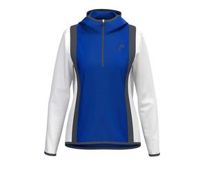 Sudadera Head Club 25 Tech 814765 Rowh Mujer Xl XL