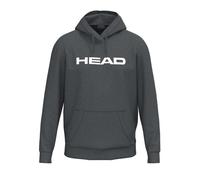 Head Racket Club Original Hoodie Gris L Homme