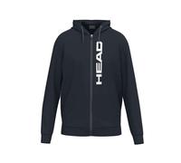 Head Sweat-shirt zippé Club Original FZ Bleu Homme M