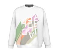 Sudadera Head Rally 814415 Wh Mujer L L