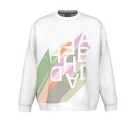 Sudadera Head Rally 814415 Wh Mujer Xs XS