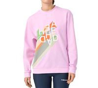 Sudadera Head Rally 814415 Zi Mujer L L