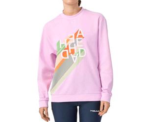 Sudadera Head Rally 814415 Zi Mujer Xxl XXL