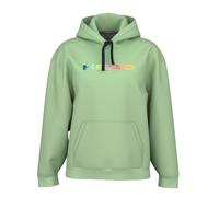 Sudadera Head Rally 814425 Cn Mujer S S
