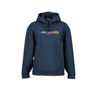 Sudadera Head Rally 814425 Nv Mujer M M