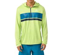 Sudadera Head Topspin 811245 Llte M M