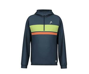Sudadera Head Topspin 811245 Nvll Xl XL