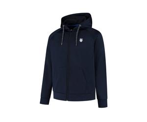 Sudadera Kswiss Ap Hypercourt Cardigan 2 1012184400 L L