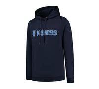 Sudadera Kswiss Essentialswsh 177494400 Xxl XXL