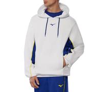 Sudadera Mizuno Athletics Mizuno Hoody K2gcc003 01 S S