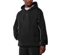 Sudadera Mizuno Athletics Mizuno Hoody K2gcc003 09 S S