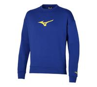 Sudadera Mizuno Athletics Rb Crew K2gcc001 22 S S