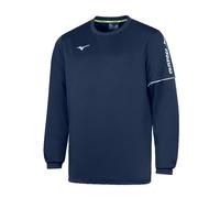 Sudadera Mizuno Team Sendai P2ec2b40 14 Junior 152 152