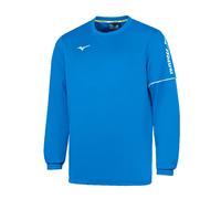 Sudadera Mizuno Team Sendai P2ec2b40 22 Junior 164 164