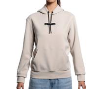 Sudadera Nox T26msustoc Oat Cream Mujer M M