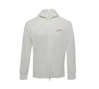 Sudadera Slazenger Robin Emerson White M M