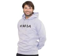 Sudadera VIBOR-A ROCA AFRICANA Gris