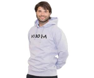 Sudadera VIBOR-A ROCA AFRICANA Gris