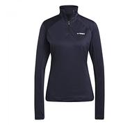 SUDADERA W MULTI 1/2 ZIP - C: TINLEY/RUBHAL T: L