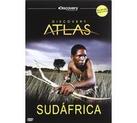 Sudafrica (Discovery Atlas) [Import]