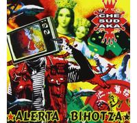 Sudaka, Che - Alerta Bihotza